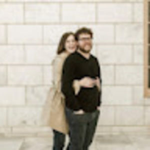 Meet your Posher, Cory